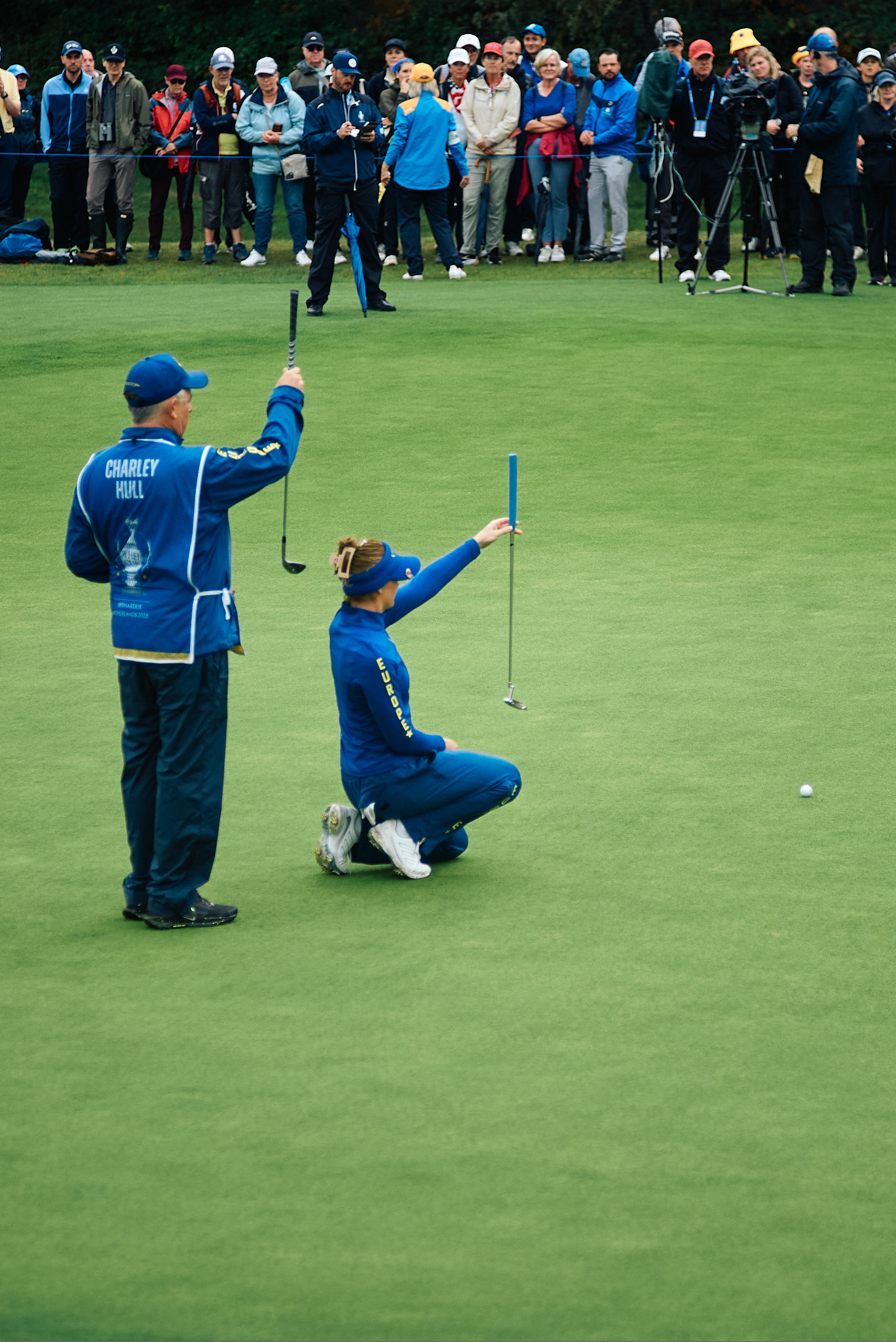 Solheim Cup 28